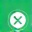 X Social Icon