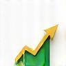 Investment guidance icon