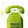 Phone assistance icon