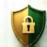 Secure login help icon