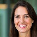 Nadja Baumann, Head of Customer Success